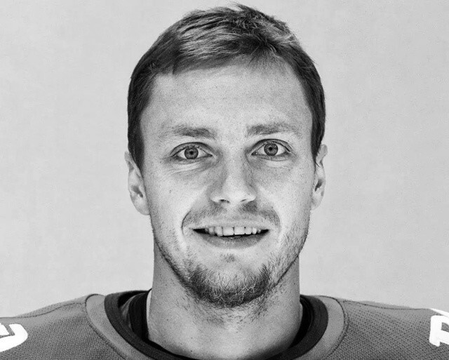 За 15 минут до смерти. Иван Ткаченко