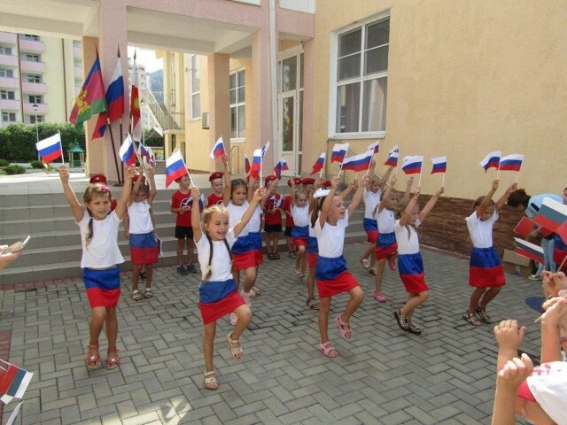 В российских школах введут единую форму для уроков физкультуры