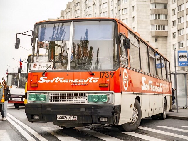 АвтоВсячина