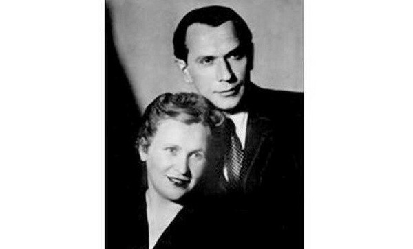 Гриф секретности снят. Супруги Филоненко