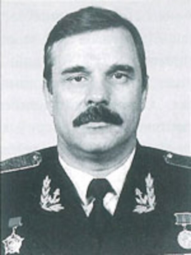 Вице-адмирал Радзевский. Высказывания