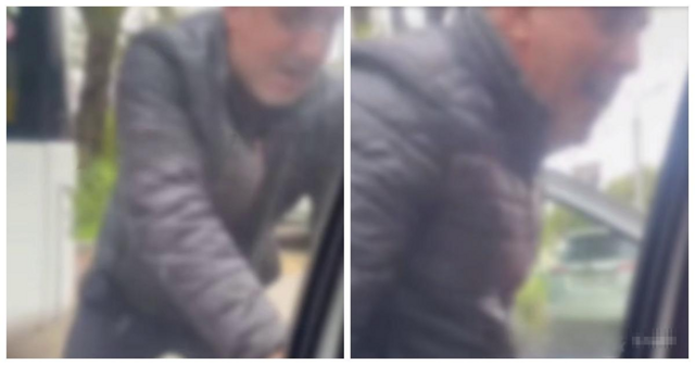 «Извиняйся, лошадь!»: конфликт водителя и таксистки в Казани