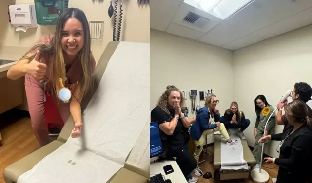 Врачи клиники "подшутили" над пациентами: вскоре их настигла карма