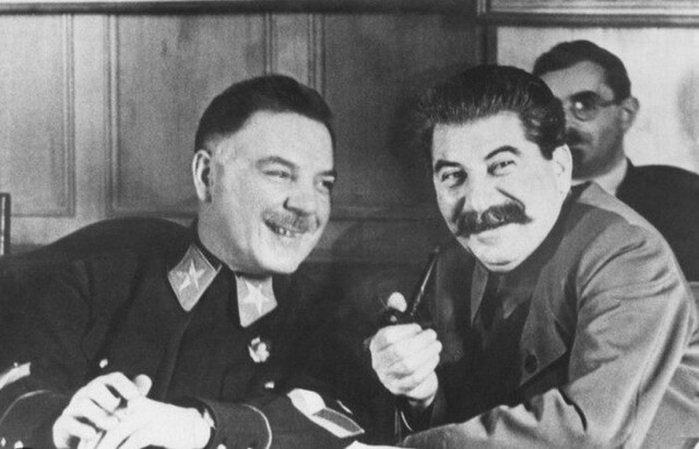 Как вопрос Сталина привёл к появлению главного тяжёлого танка Красной армии