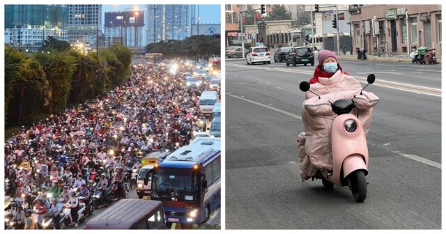 Культурный шок: пользователи поделились честными наблюдениями о неожиданных особенностях жизни в разных странах