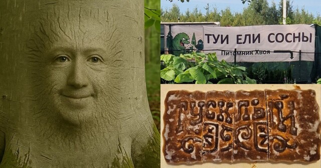 Плотиноамериканец и пролетарий: осенние каламбуры и лингвошутки