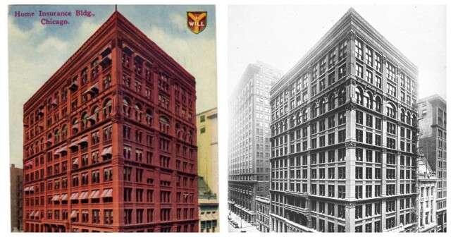Рождение легенды: чикагская революция, подарившая миру небоскрёбы