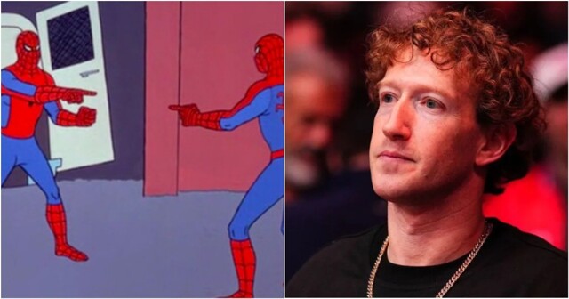 Цукерберг против Цукерберга: когда имя становится проклятием