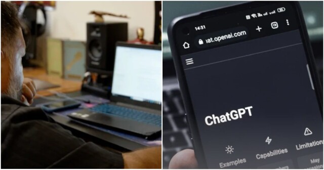 Как ChatGPT доверчивого программиста чуть до психушки не довел