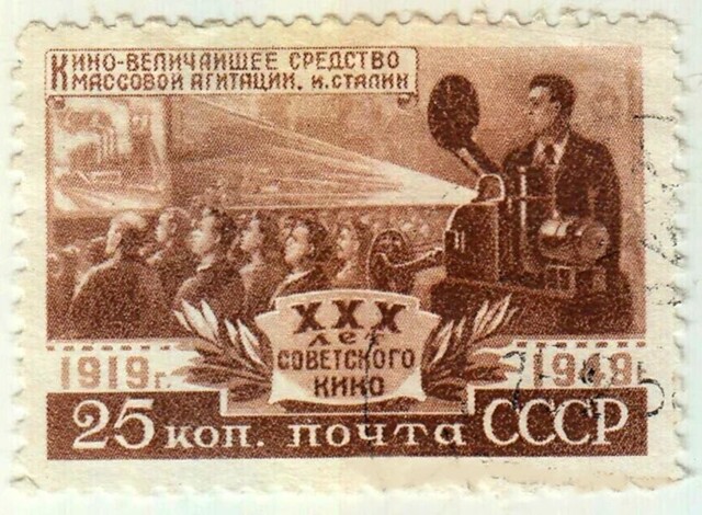 12 культовых детских кинолент Советской эпохи