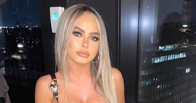 23-летнюю британку приговорили к пожизненному лишению свободы в Дубае