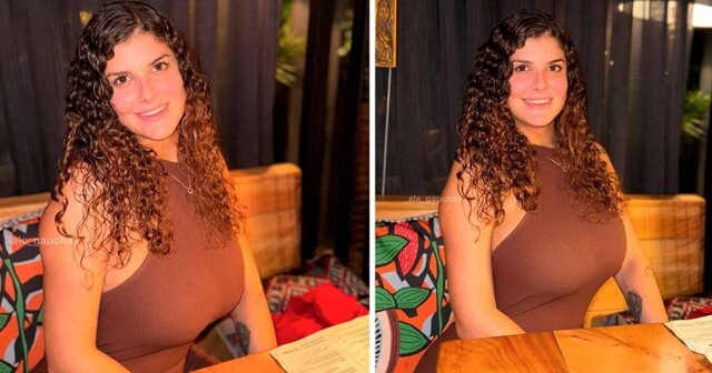 Бразильянка прошла 50 собеседований, но не может устроиться на работу из-за внешности