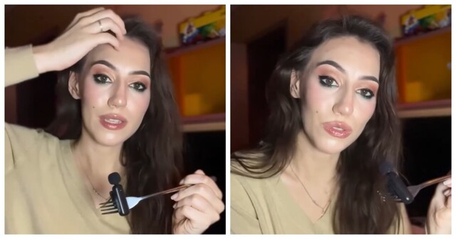 Девушка пожаловалась на работу, на которой ей платят просто за то, что она сидит в офисе