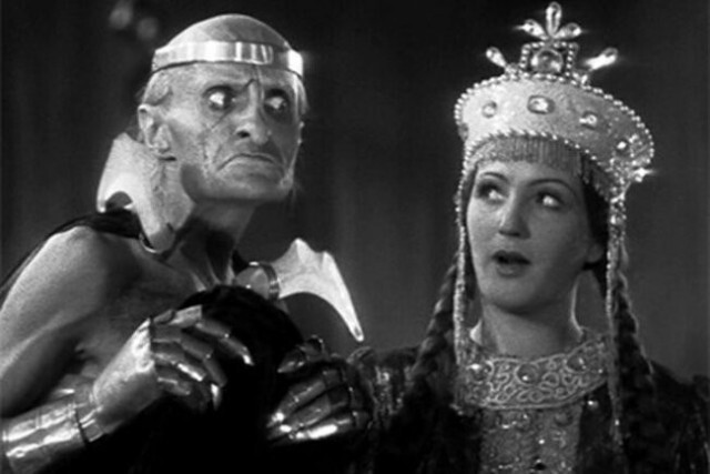 Взаимовыручка. (Сказ на современный лад)