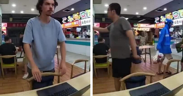 Эксперимент с ноутбуком: где воруют быстрее всего