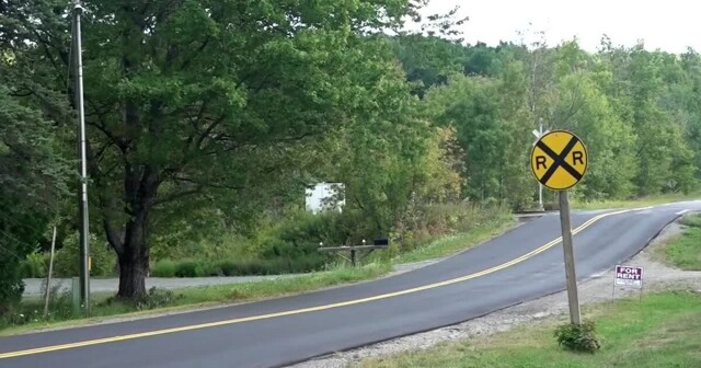 Полиция искала «женщину в беде», а нашла крикливого козла