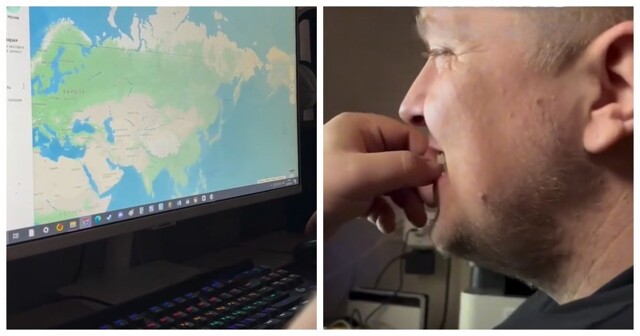 Воспоминания из детства