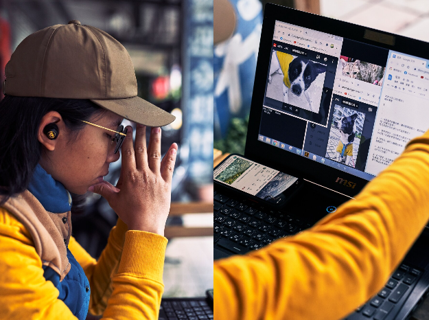 Китайцы тратят миллионы, чтобы вызвать дух умерших собак