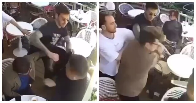 В отношении футболиста Фёдора Смолова возбудили уголовное дело после драки в кафе