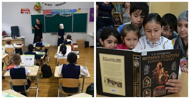 Более 87% детей мигрантов не смогли поступить в российские школы из-за новых законов