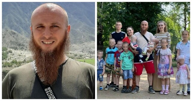 Следком возбудил уголовное дело в отношении скандального многоженца Ивана Сухова