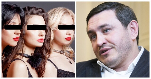 В России предложили запретить группу «Воровайки»