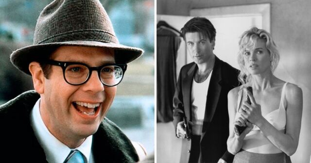 Стивен Кинг поделился своим топ-10 любимых фильмов