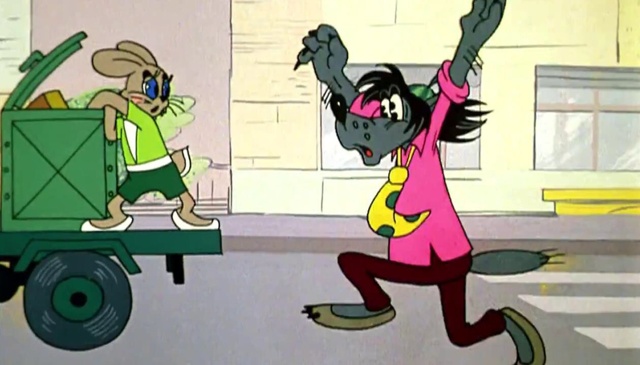 19 любопытных фактов о мультфильме "Ну, погоди!