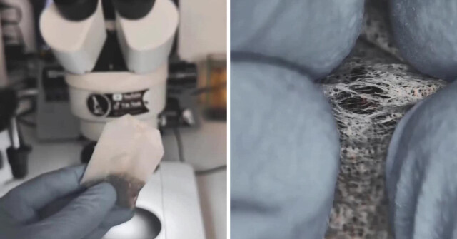 Любителям чайных пакетиков посвящается