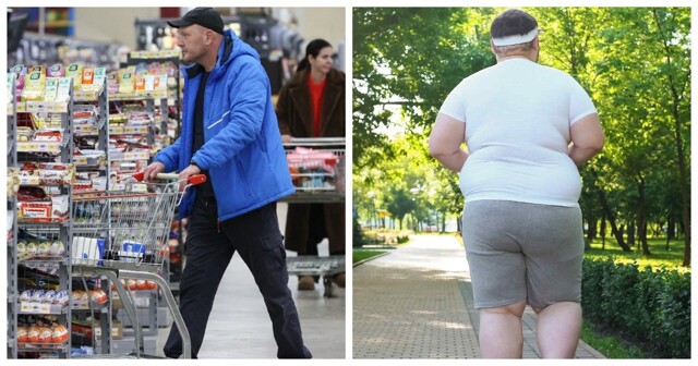 В ВОЗ призвали ограничить в России продажу сладостей