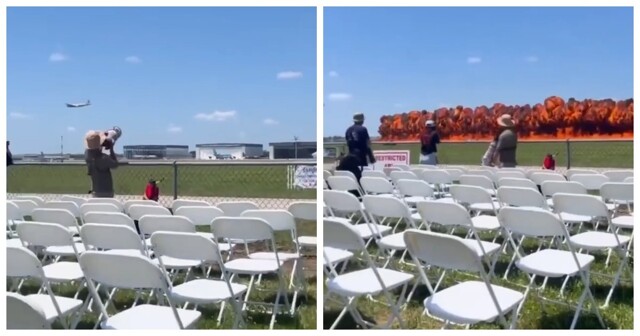 Найден самый неудачливый фотограф в мире