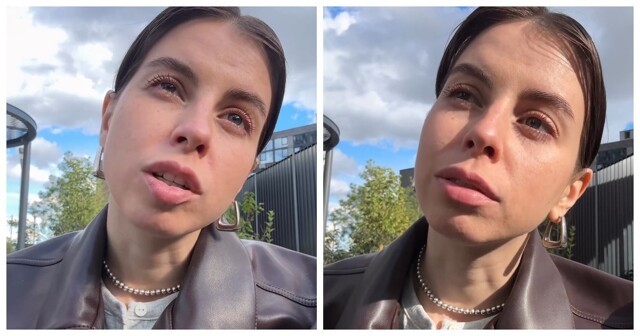 Почему красивая и неглупая женщина не может найти себе мужчину?