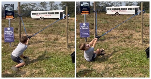 Что-то пошло не по плану