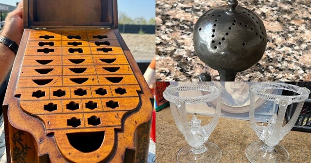 10 странных предметов, назначение которых не так-то просто угадать