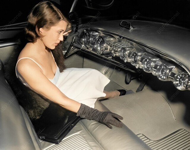 Интересные и местами забавные снимки на автомобильную тематику