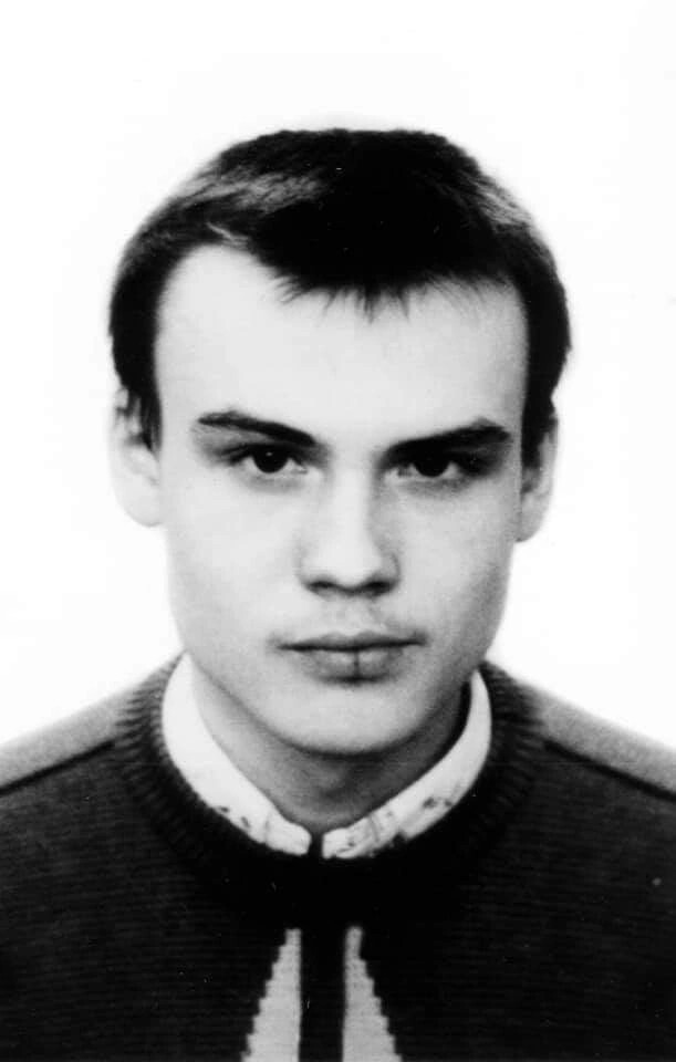 Люди из стали.Александр Викторович Яковлев