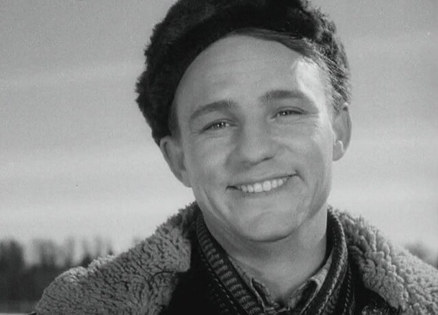 Кино СССР. Николай Рыбников