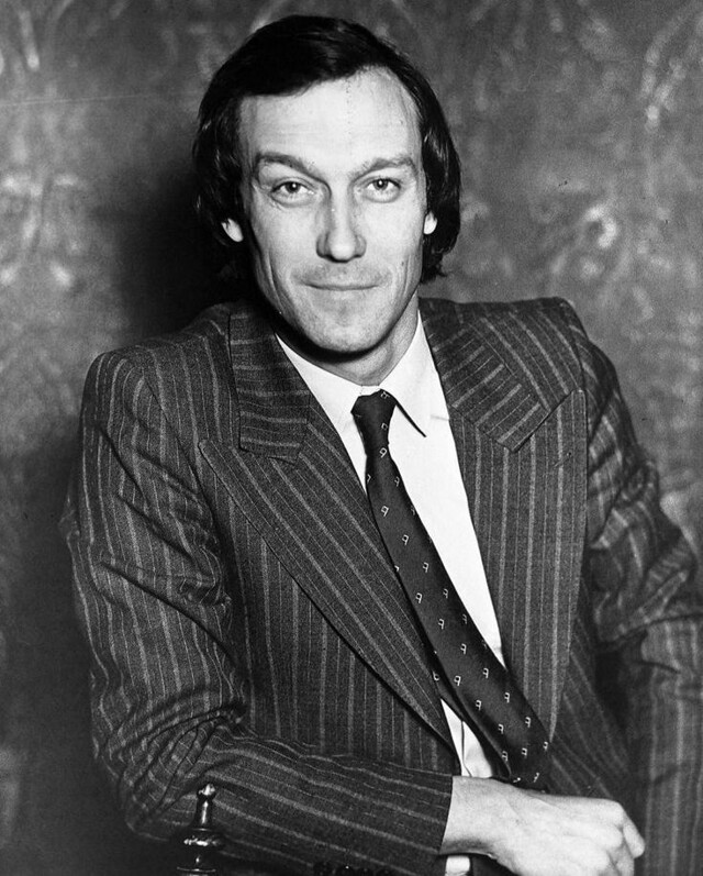 Кино СССР. Олег Янковский