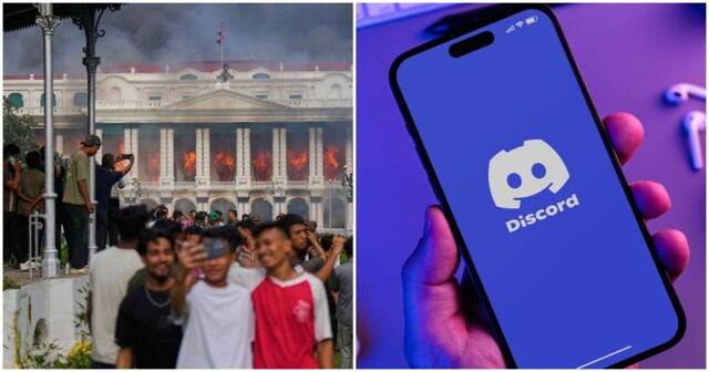 Чат вместо парламента: как непальские школьники рулят страной через Discord и ChatGPT