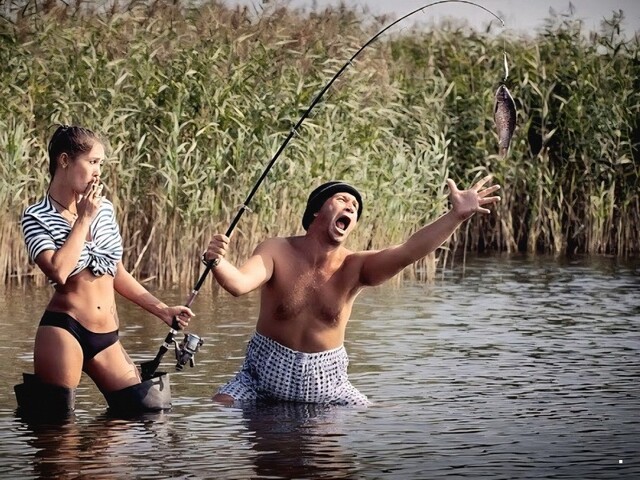 ФотоВсячина