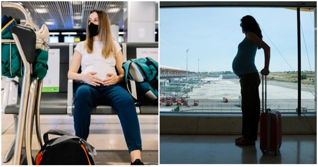 Аргентина хлопнула дверью: родильный туризм для россиян под запретом