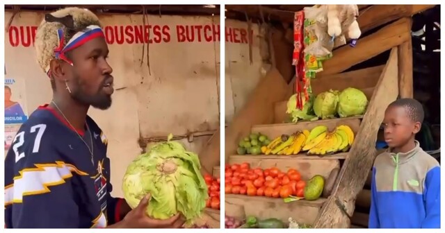 Обстановка в Африке