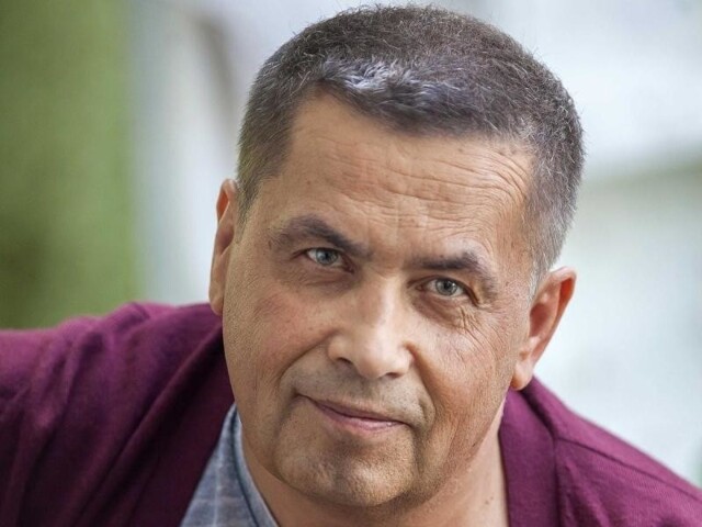 «Не ваше собачье дело»: Николай Расторгуев отчитал журналиста за вопрос о его гонорарах