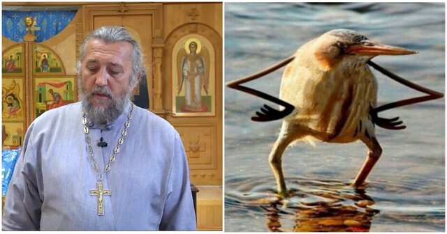 В РПЦ разрешили мастурбировать, но с ограничениями