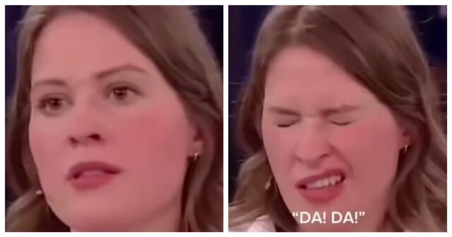 Синдром Туретта у немцев проявляется в немного необычной форме