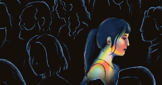 Интроверты и экстраверты, подвиньтесь! Описан новый тип личности