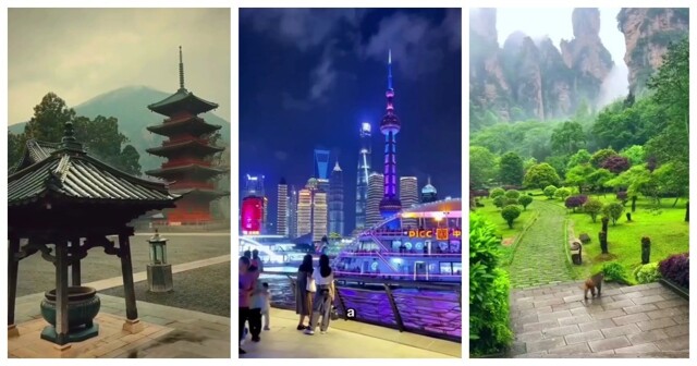 Безвиз с Китаем начал действовать: что посмотреть туристу