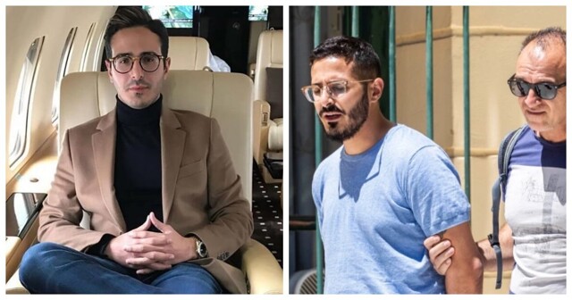 В Грузии задержали "афериста из Tinder", обманувшего женщин на $10 млн