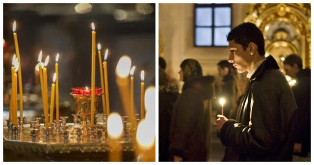 В РПЦ призвали молиться за начальство и власть