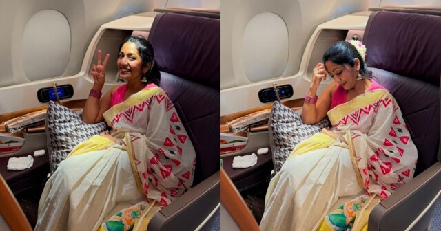 Актрису оштрафовали на тысячи долларов за безобидный аксессуар в аэропорту Австралии